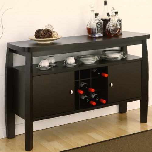 Modern Dining Room Sideboard Buffet Server Console Table Modern Dining Room Sideboard Buffet Server Console Table