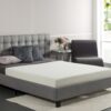 Full size 6-inch Thick Memory Foam Mattress – Medium Firm