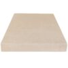 Full size 6-inch Thick Memory Foam Mattress with Washable Cover