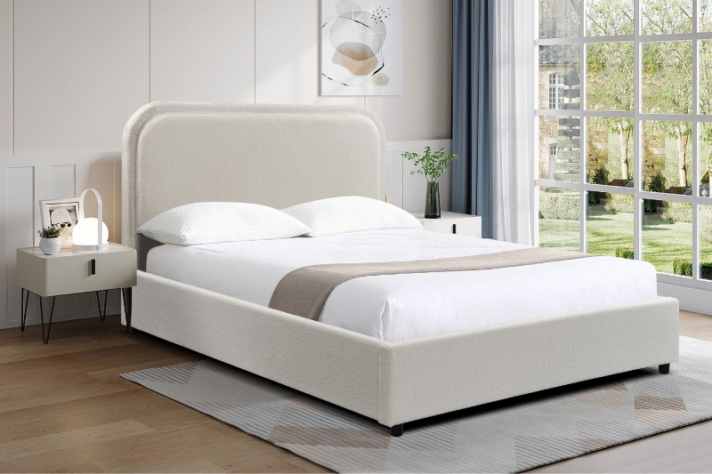 Choosing the Right Modern Platform Bed Frames for Your Home