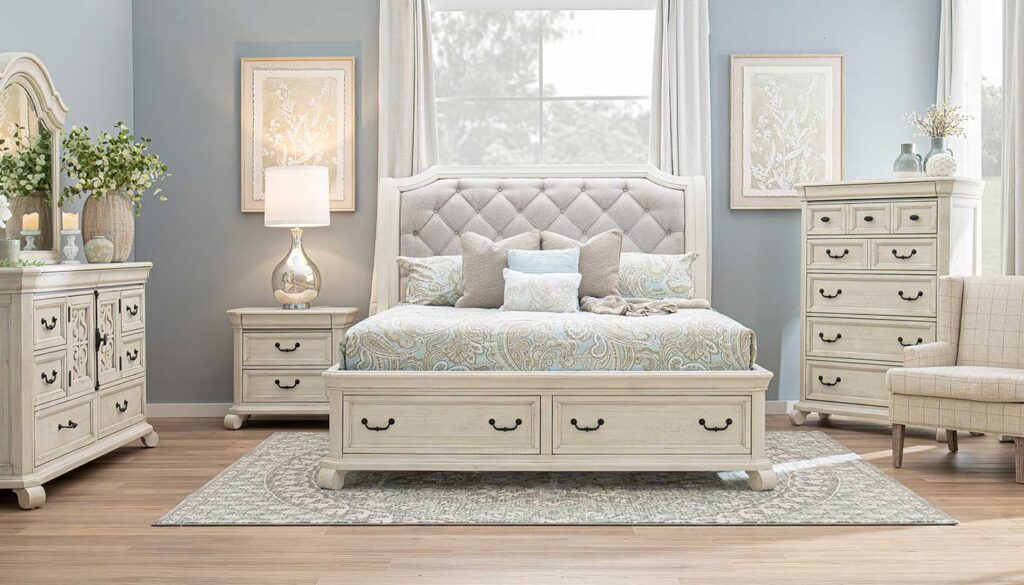 Styling Your Room: Buy Nightstand and Dresser Set Options Styling Your Room: Buy Nightstand and Dresser Set Options