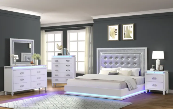 Modern Bedroom Furniture for Sale That Combines Comfort and Design Modern Bedroom Furniture for Sale That Combines Comfort and Design