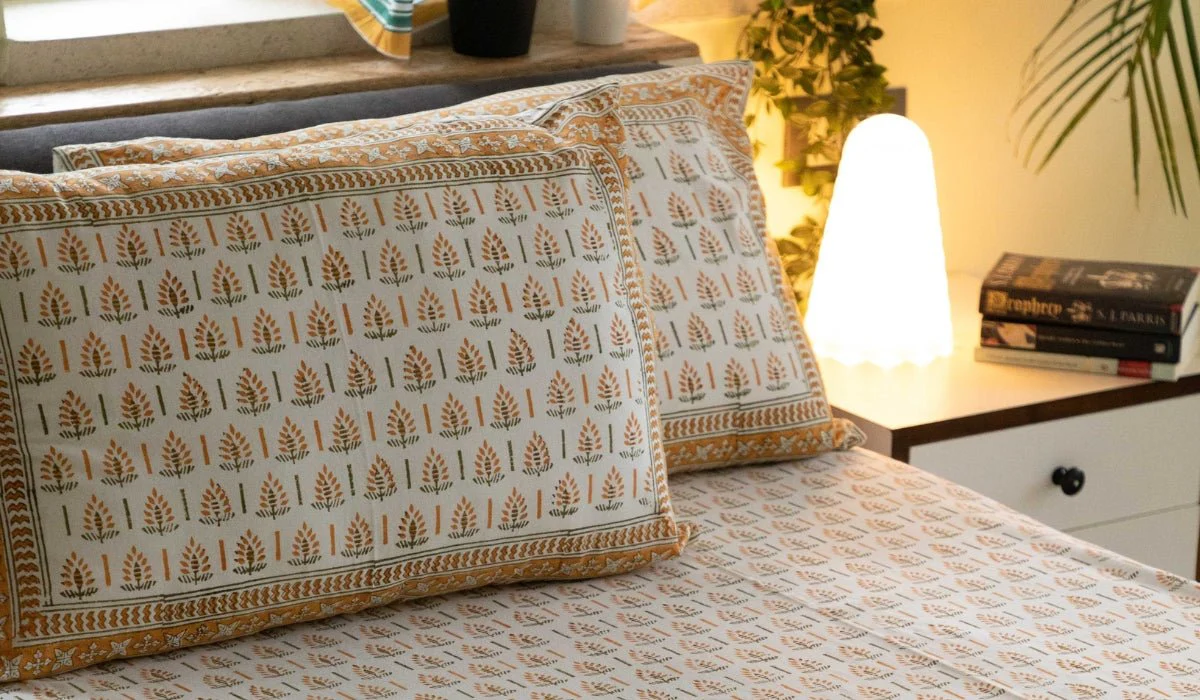 Easy Ways to Buy Bedsheets Online Without Compromise Easy Ways to Buy Bedsheets Online Without Compromise