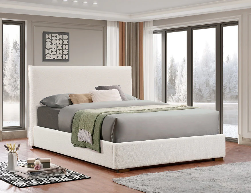 Choosing the Right Modern Platform Bed Frames for Your Home Choosing the Right Modern Platform Bed Frames for Your Home