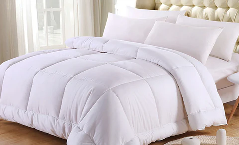 How Premium Quilts and Blankets Transform Comfort and Bedroom Aesthetics How Premium Quilts and Blankets Transform Comfort and Bedroom Aesthetics